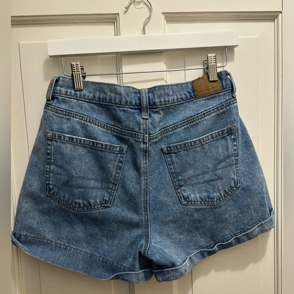 American eagle mom shorts 6 - Picture 3 of 4